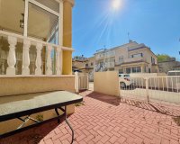 Resale - Terraced house / Townhouse - Guardamar del Segura - Guardamar