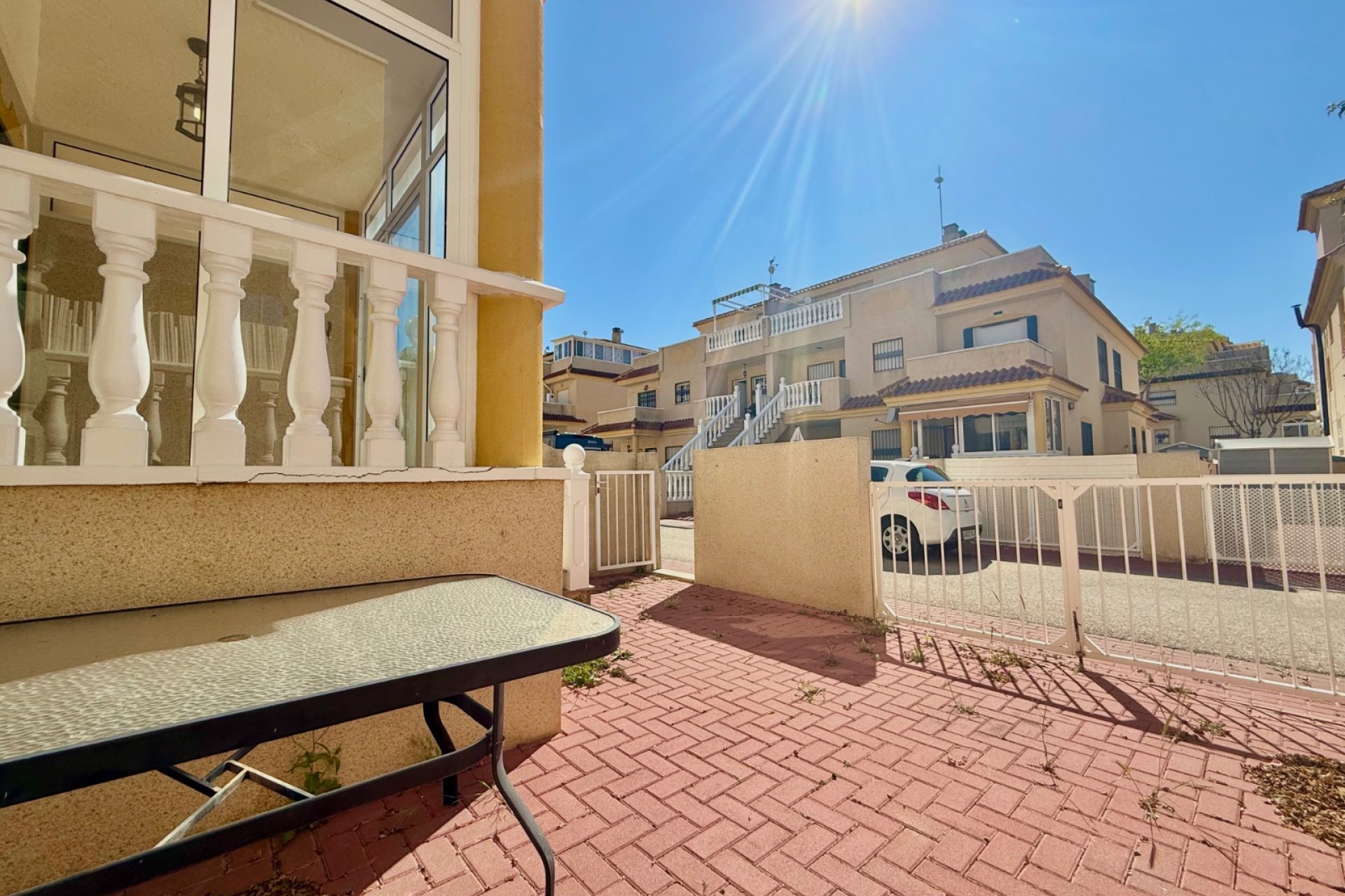 Resale - Terraced house / Townhouse - Guardamar del Segura - Guardamar