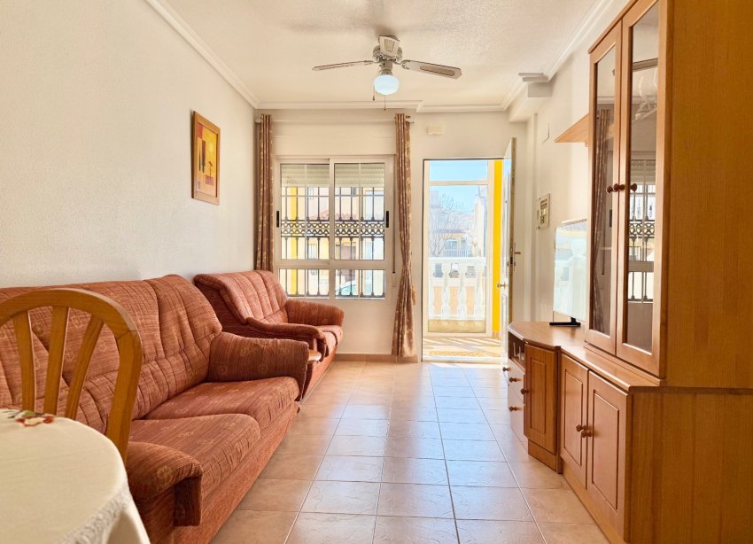 Resale - Terraced house / Townhouse - Guardamar del Segura - Guardamar