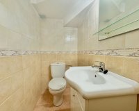 Resale - Terraced house / Townhouse - Guardamar del Segura - Guardamar