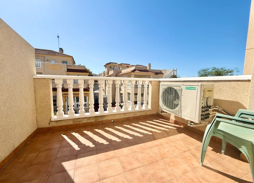 Resale - Terraced house / Townhouse - Guardamar del Segura - Guardamar