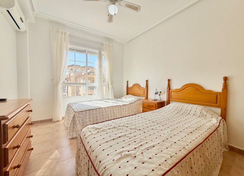 Resale - Terraced house / Townhouse - Guardamar del Segura - Guardamar