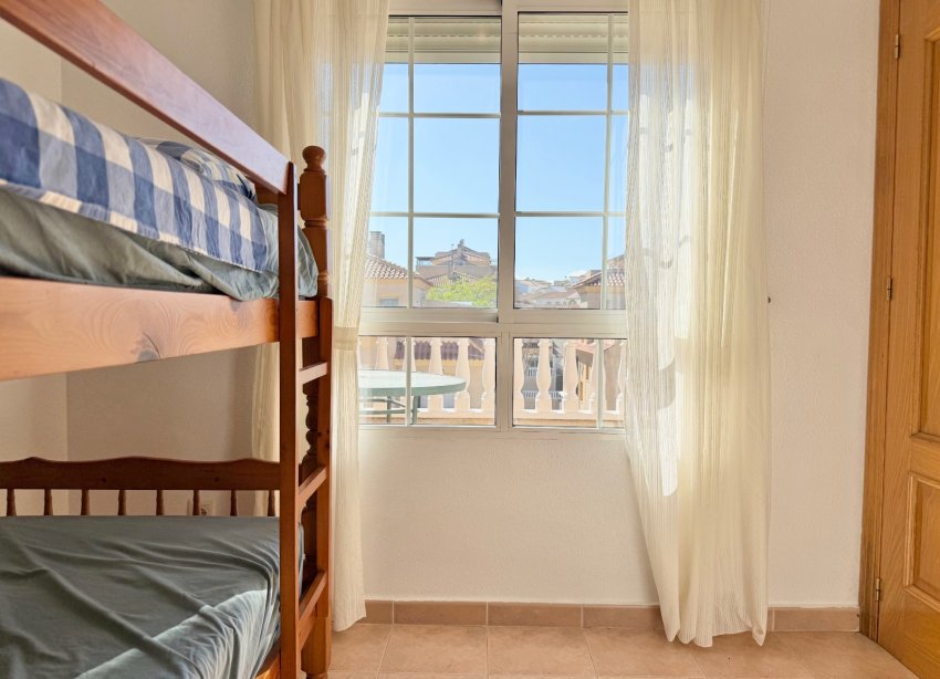 Resale - Terraced house / Townhouse - Guardamar del Segura - Guardamar
