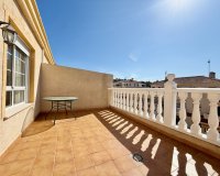 Resale - Terraced house / Townhouse - Guardamar del Segura - Guardamar