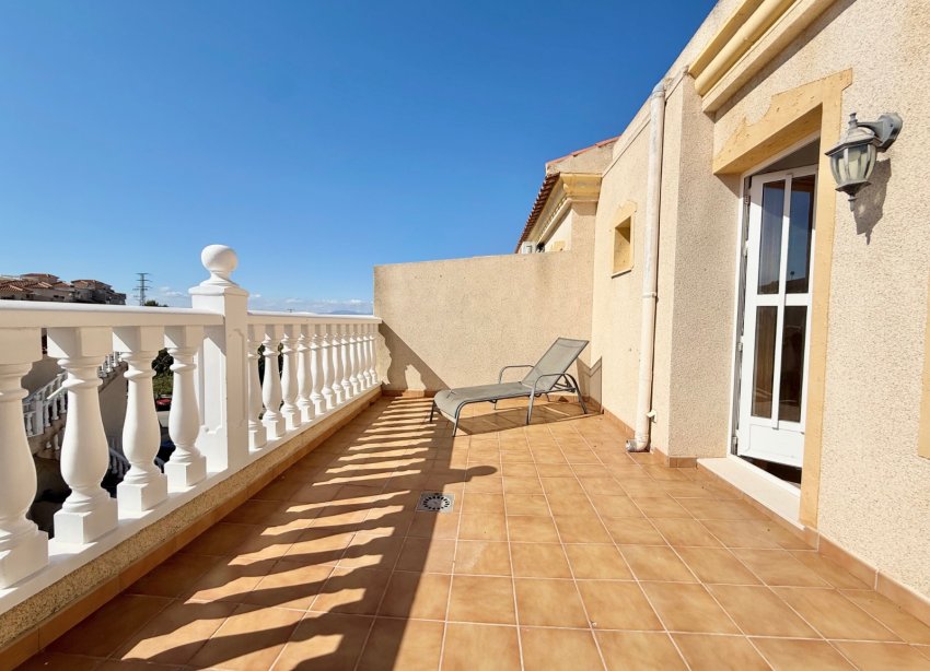 Resale - Terraced house / Townhouse - Guardamar del Segura - Guardamar