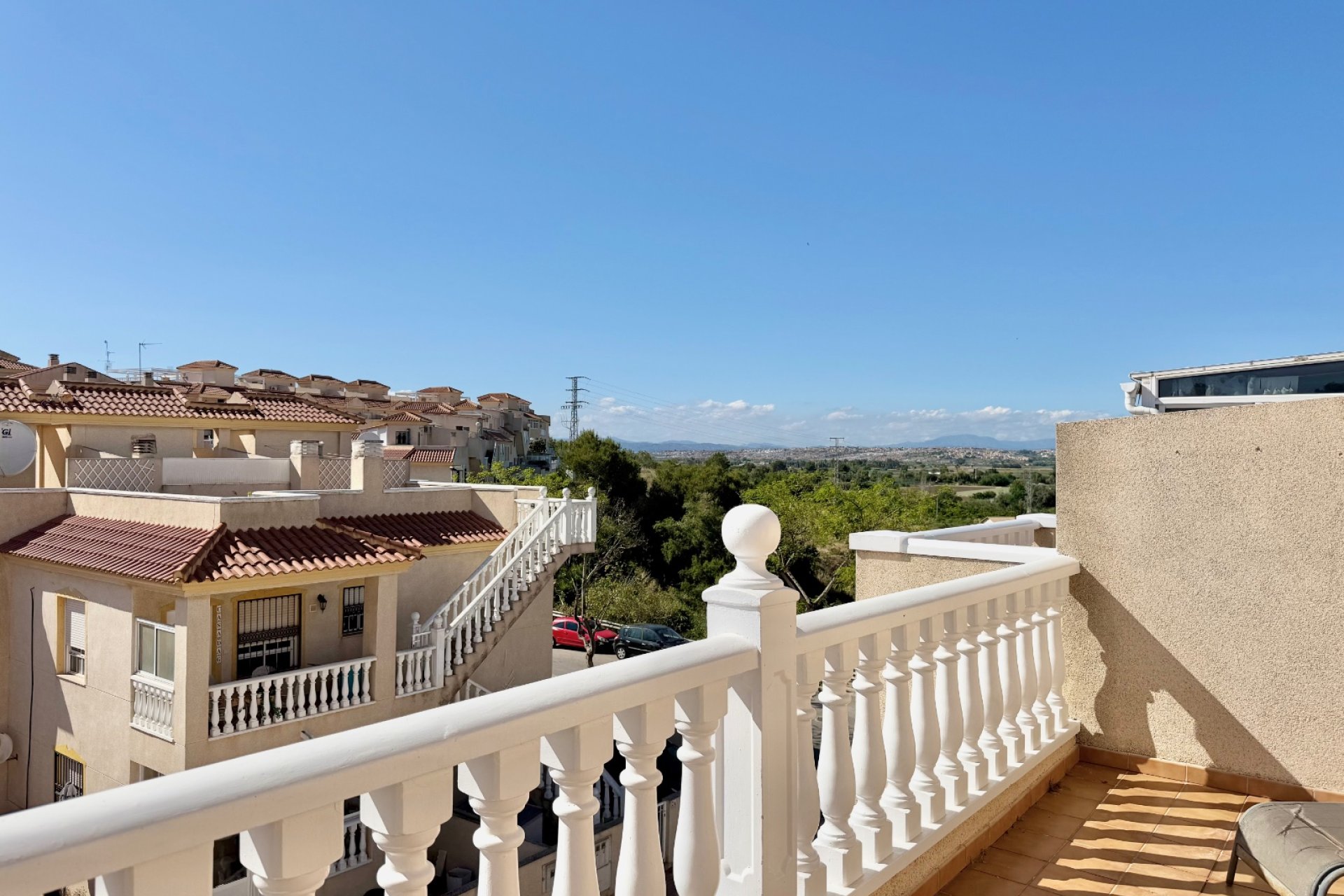 Resale - Terraced house / Townhouse - Guardamar del Segura - Guardamar