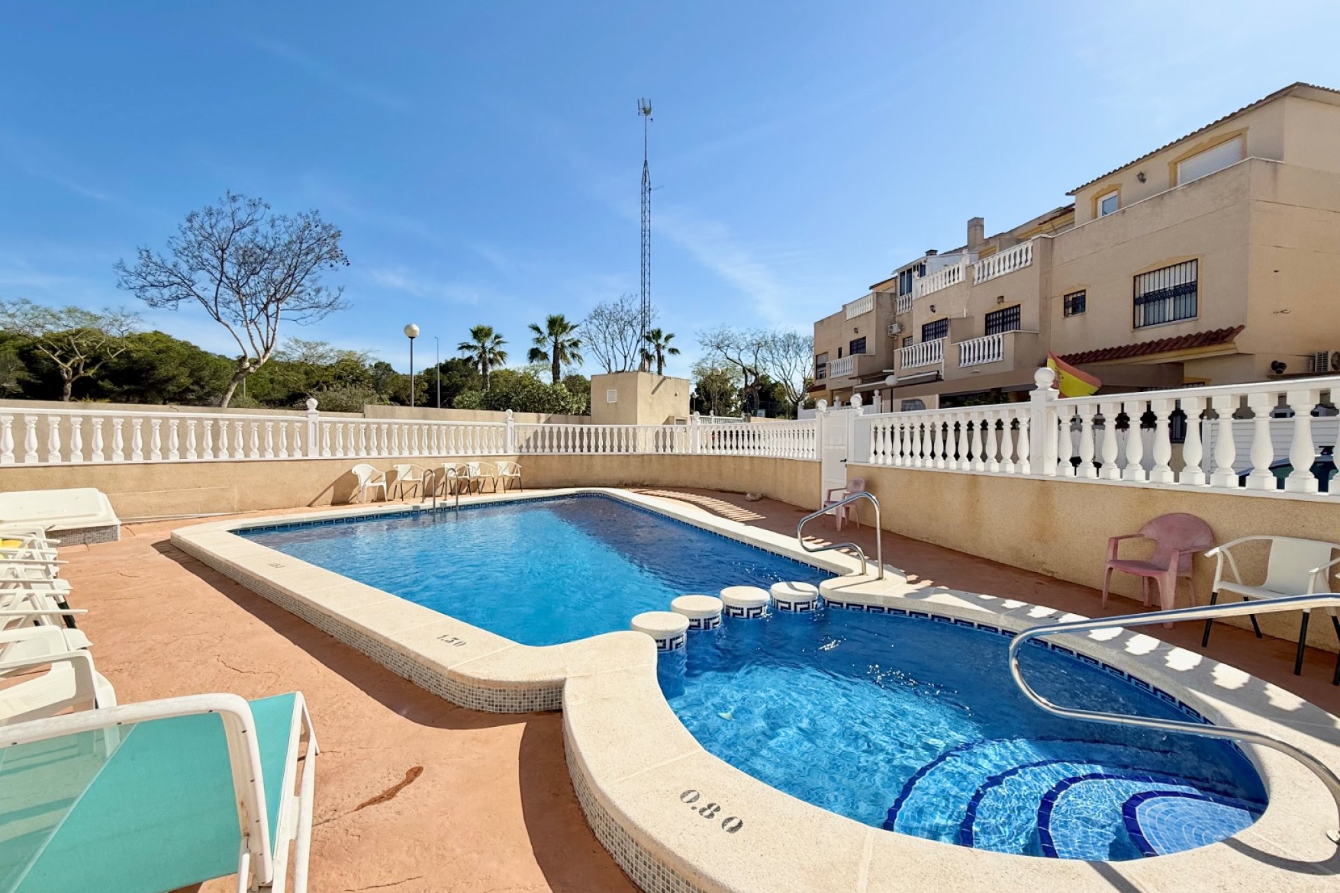 Resale - Terraced house / Townhouse - Guardamar del Segura - Guardamar