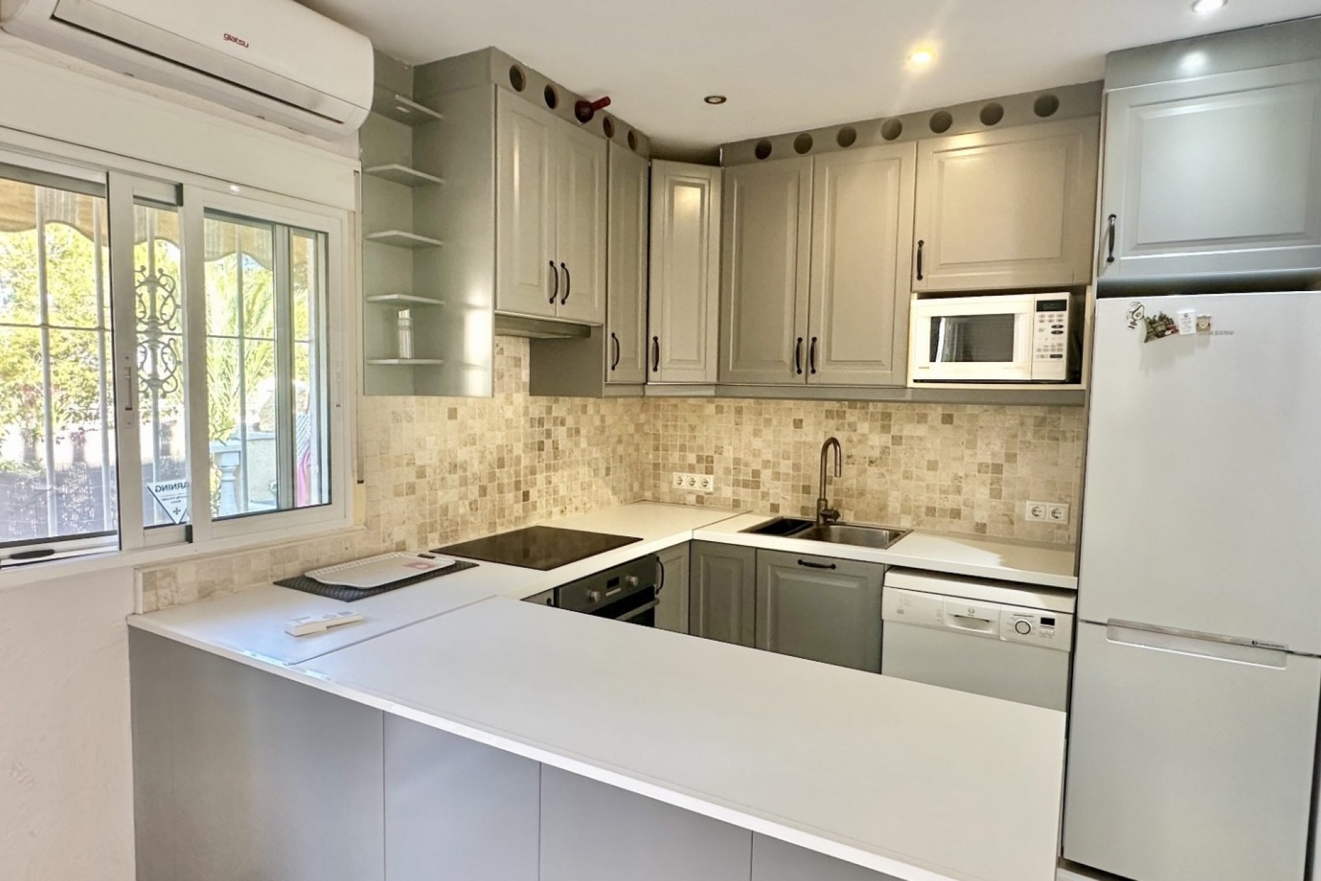 Resale - Terraced house / Townhouse - Guardamar del Segura - Lomas de Polo-Pinomar