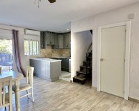 Resale - Terraced house / Townhouse - Guardamar del Segura - Lomas de Polo-Pinomar