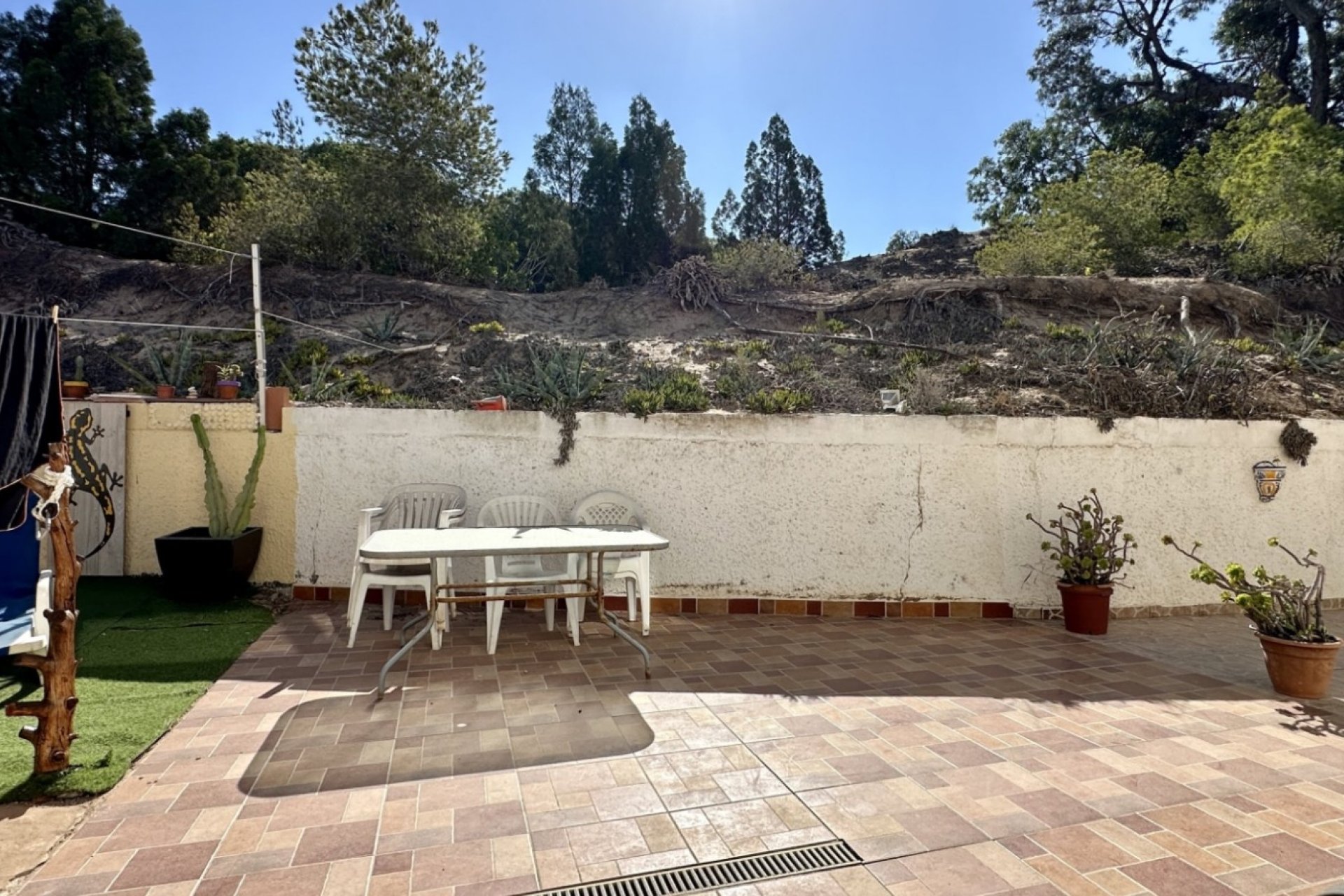 Resale - Terraced house / Townhouse - Guardamar del Segura - Lomas de Polo-Pinomar