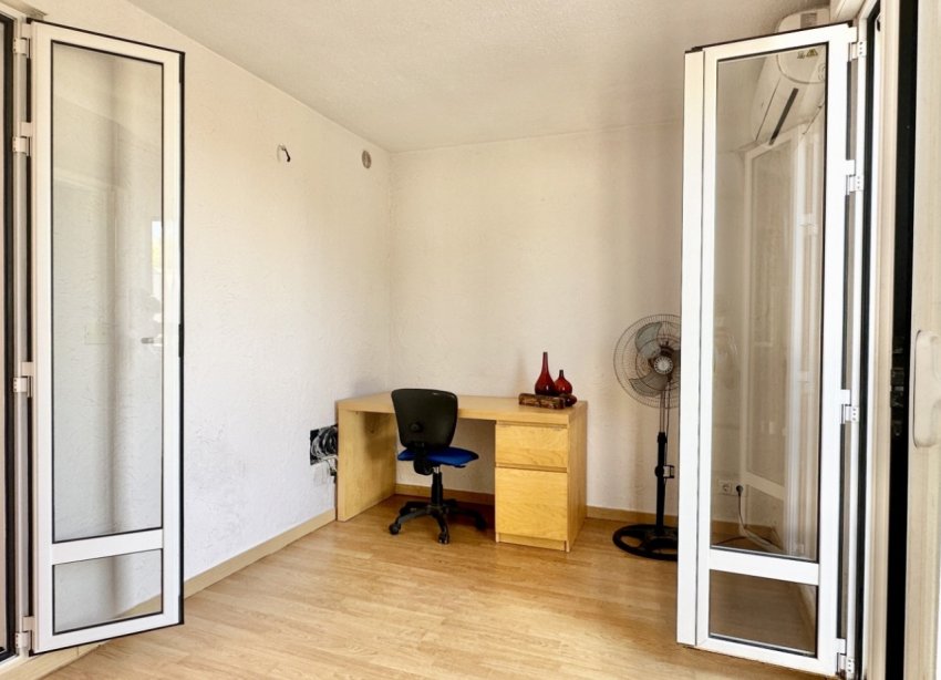 Resale - Terraced house / Townhouse - Guardamar del Segura - Lomas de Polo-Pinomar