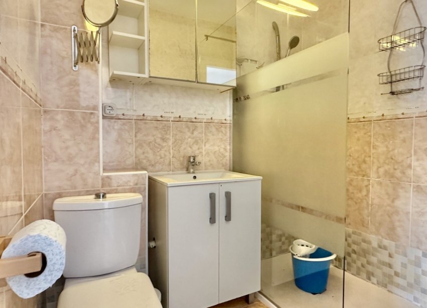 Resale - Terraced house / Townhouse - Guardamar del Segura - Lomas de Polo-Pinomar