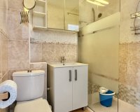 Resale - Terraced house / Townhouse - Guardamar del Segura - Lomas de Polo-Pinomar