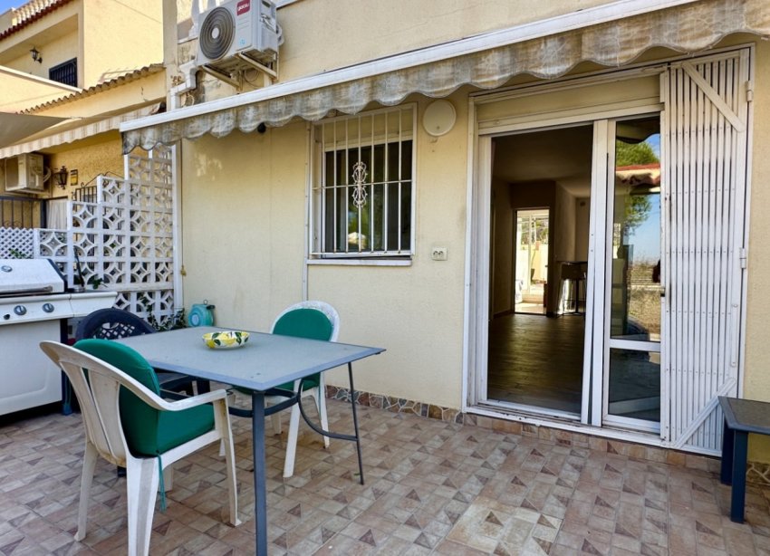 Resale - Terraced house / Townhouse - Guardamar del Segura - Lomas de Polo-Pinomar