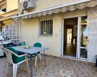 Resale - Terraced house / Townhouse - Guardamar del Segura - Lomas de Polo-Pinomar