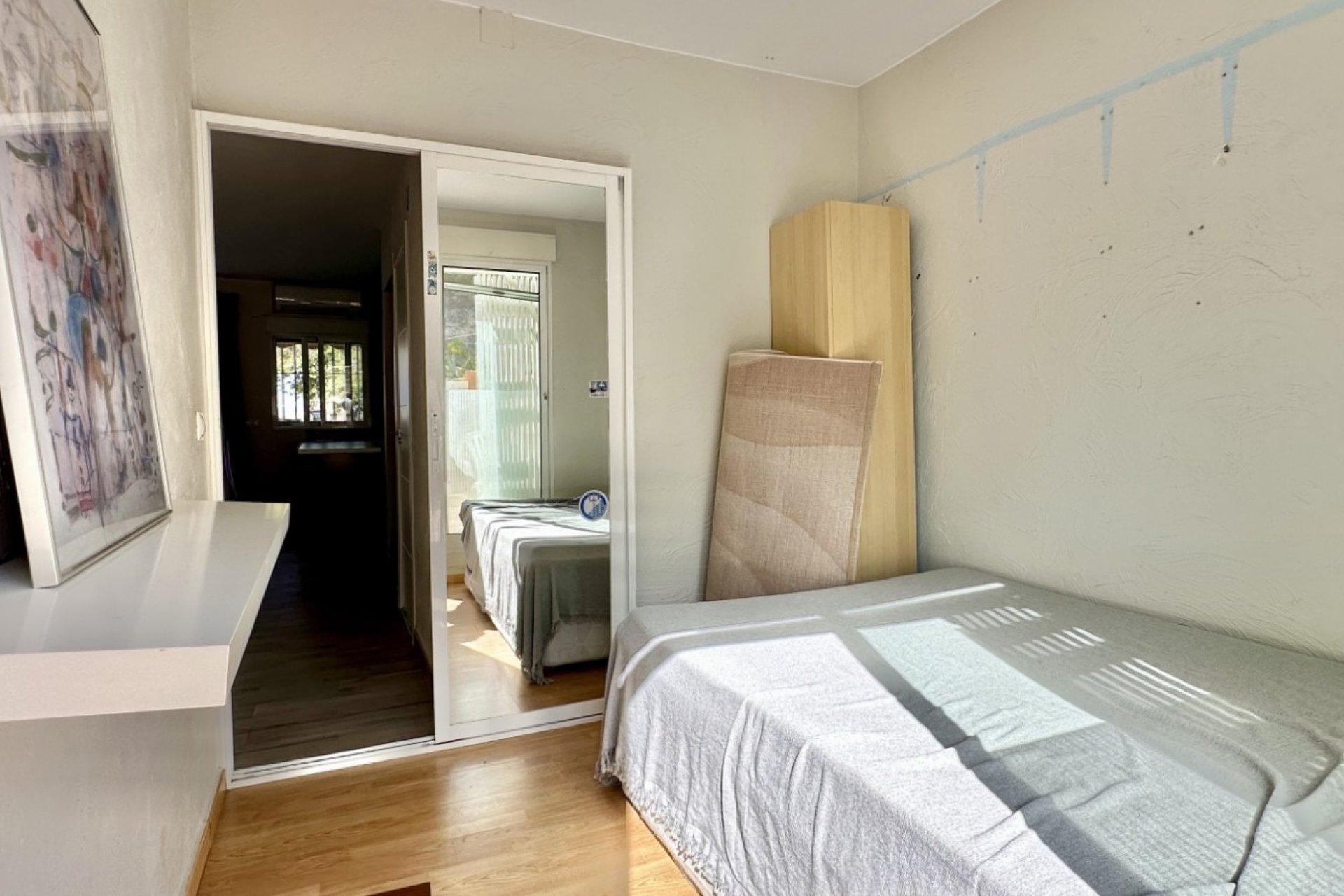 Resale - Terraced house / Townhouse - Guardamar del Segura - Lomas de Polo-Pinomar