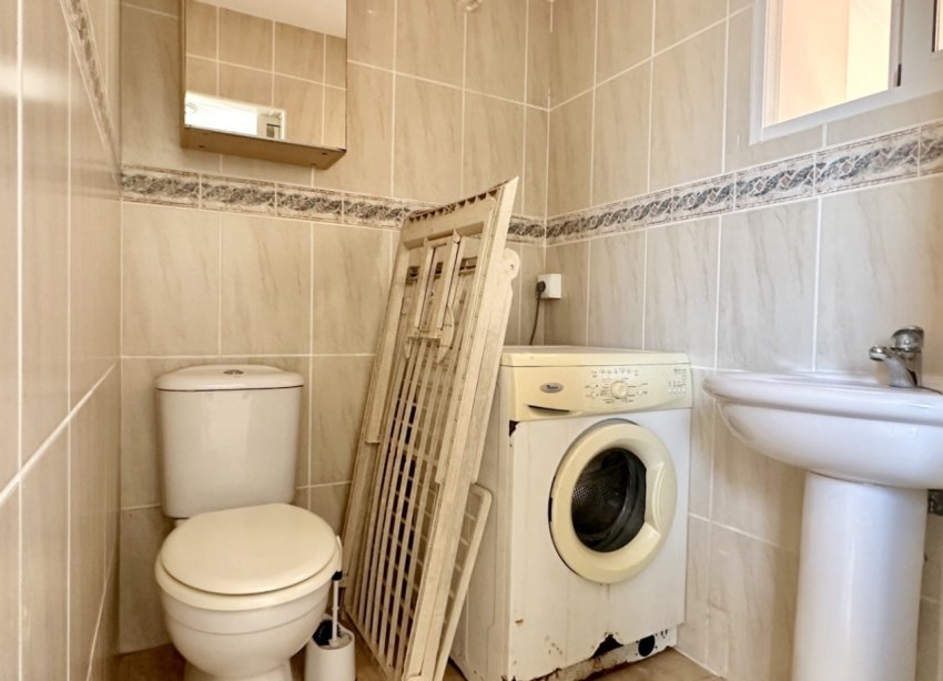 Resale - Terraced house / Townhouse - Guardamar del Segura - Lomas de Polo-Pinomar