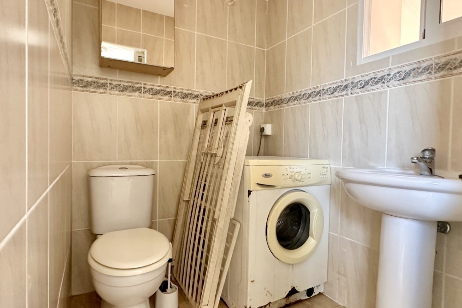 Resale - Terraced house / Townhouse - Guardamar del Segura - Lomas de Polo-Pinomar