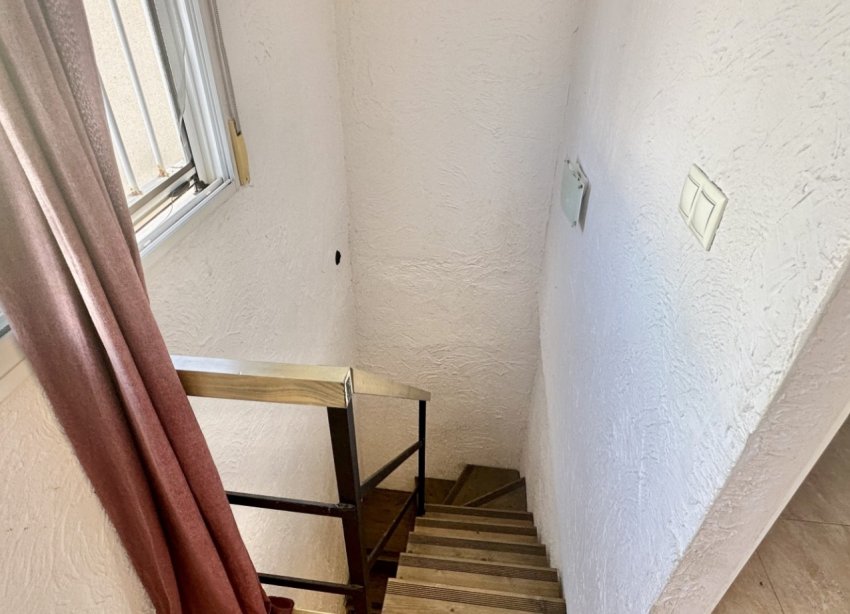 Resale - Terraced house / Townhouse - Guardamar del Segura - Lomas de Polo-Pinomar