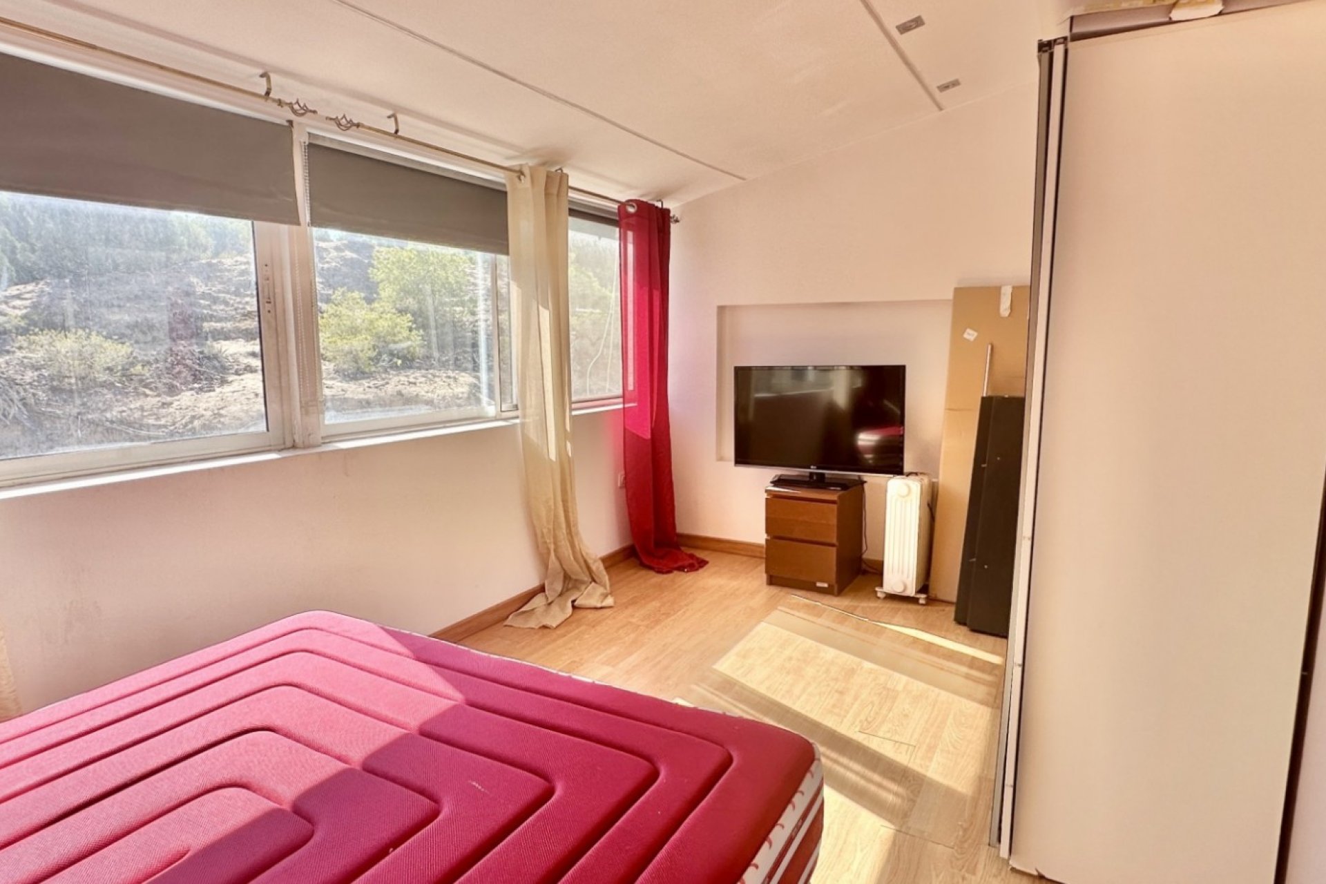 Resale - Terraced house / Townhouse - Guardamar del Segura - Lomas de Polo-Pinomar