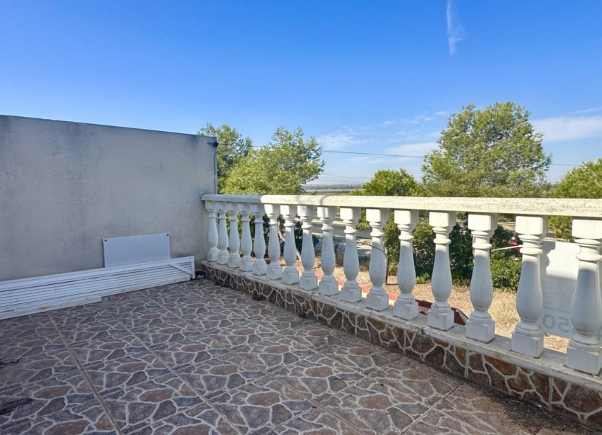 Resale - Terraced house / Townhouse - Guardamar del Segura - Lomas de Polo-Pinomar