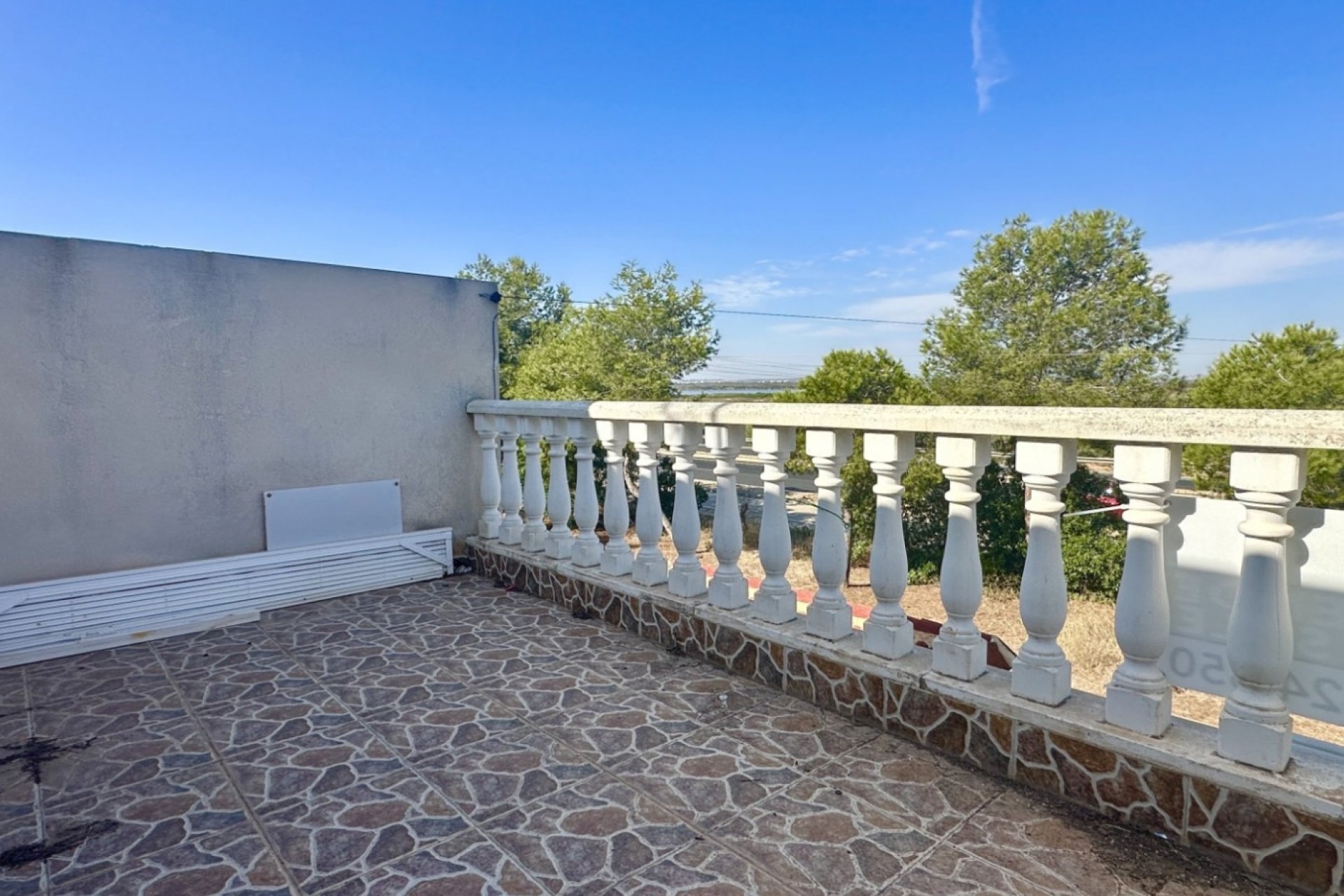 Resale - Terraced house / Townhouse - Guardamar del Segura - Lomas de Polo-Pinomar