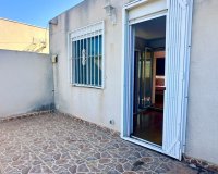 Resale - Terraced house / Townhouse - Guardamar del Segura - Lomas de Polo-Pinomar