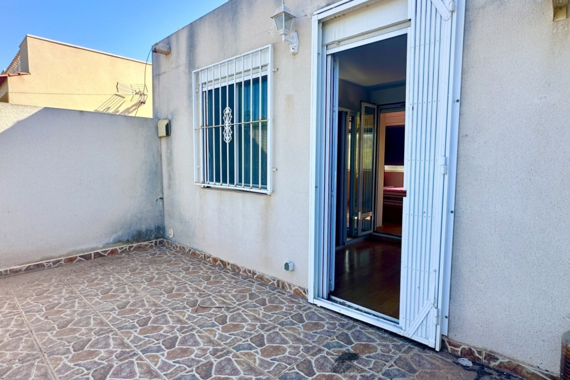 Resale - Terraced house / Townhouse - Guardamar del Segura - Lomas de Polo-Pinomar