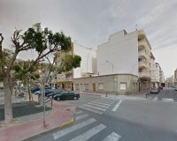 Resale - Terraced house / Townhouse - Guardamar del Segura - MERCADONA