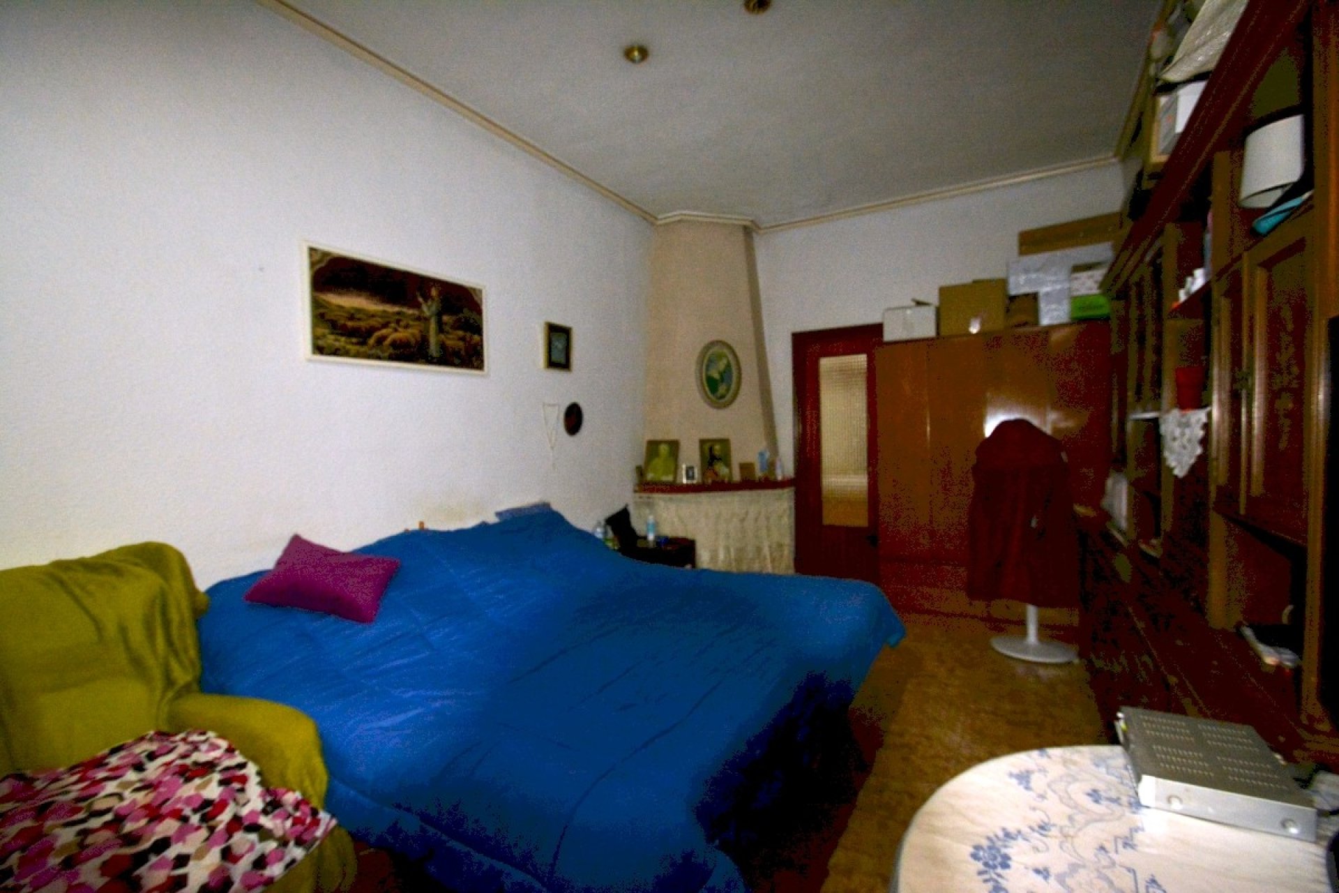 Resale - Terraced house / Townhouse - Guardamar del Segura - MERCADONA