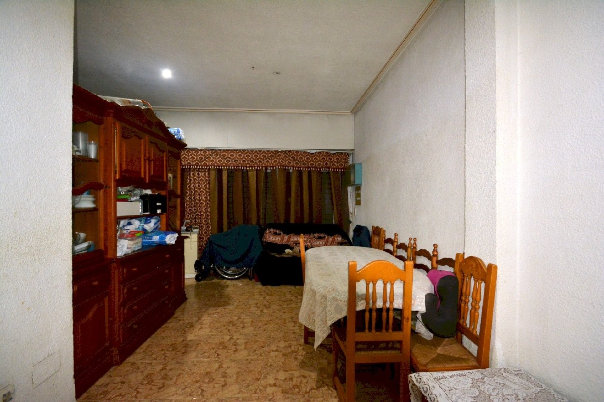 Resale - Terraced house / Townhouse - Guardamar del Segura - MERCADONA