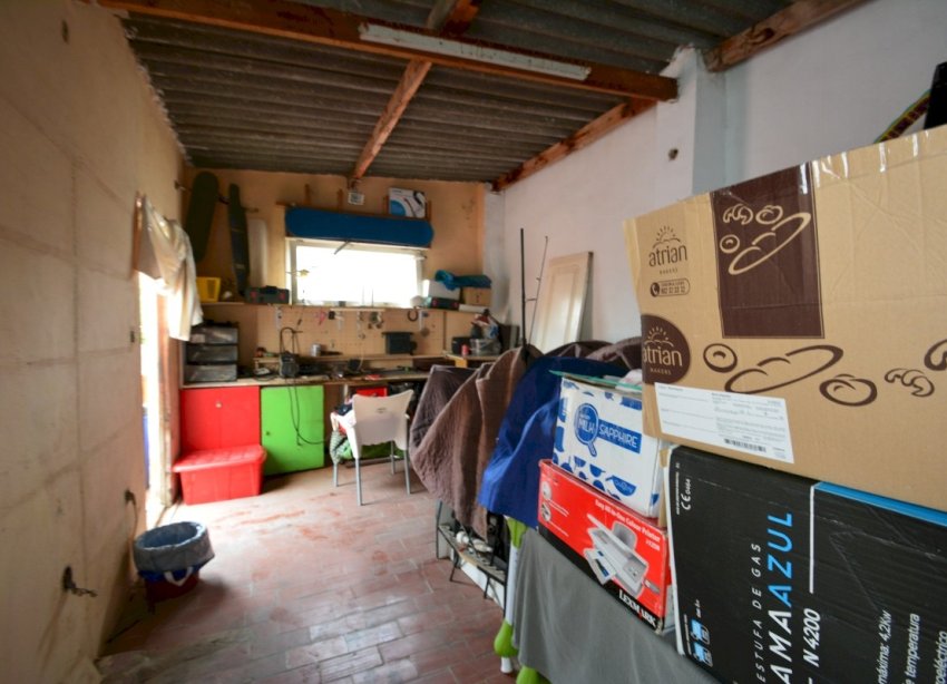 Resale - Terraced house / Townhouse - Guardamar del Segura - MERCADONA