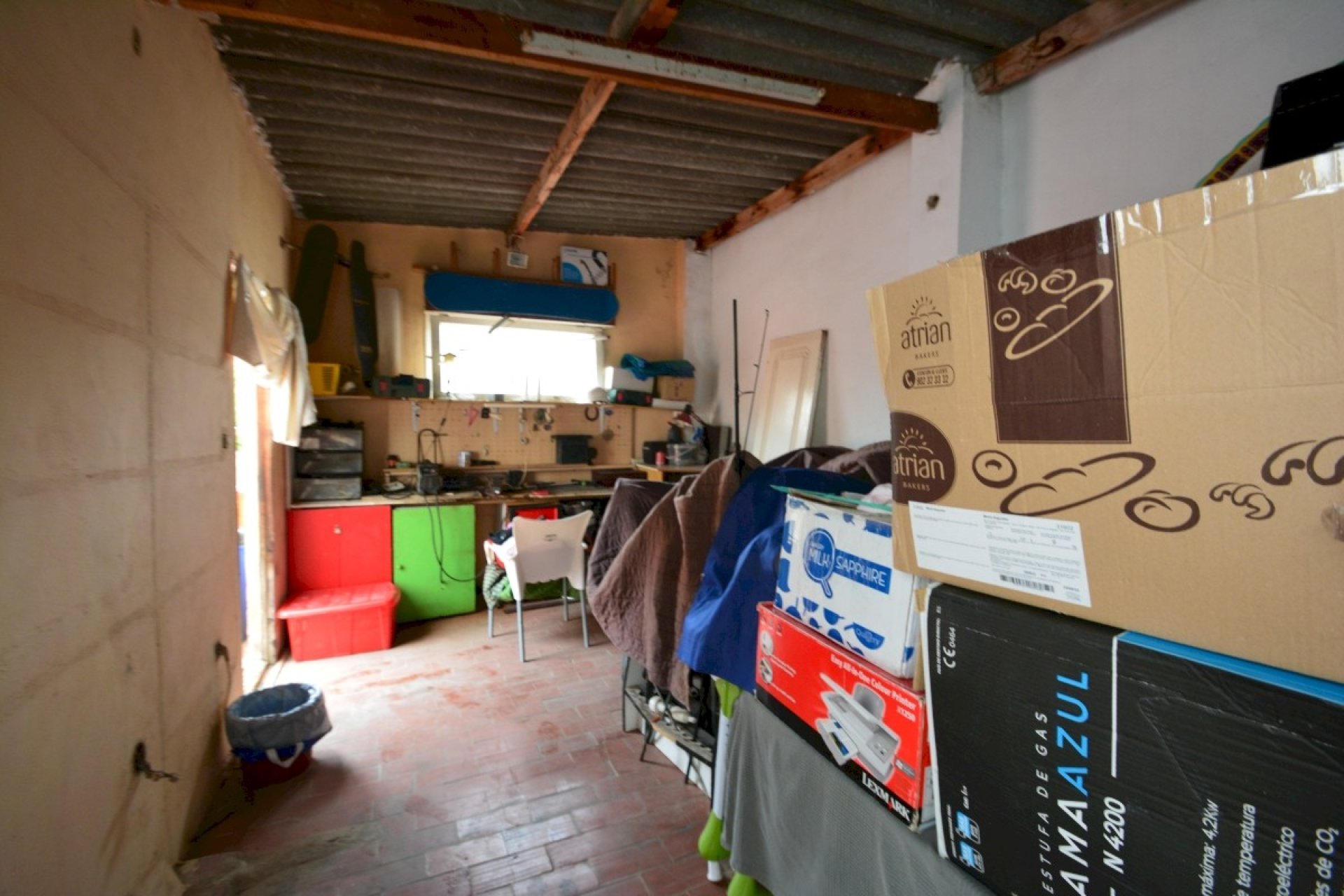 Resale - Terraced house / Townhouse - Guardamar del Segura - MERCADONA