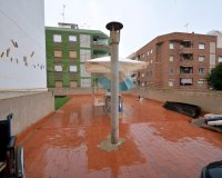 Resale - Terraced house / Townhouse - Guardamar del Segura - MERCADONA