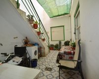 Resale - Terraced house / Townhouse - Guardamar del Segura - MERCADONA