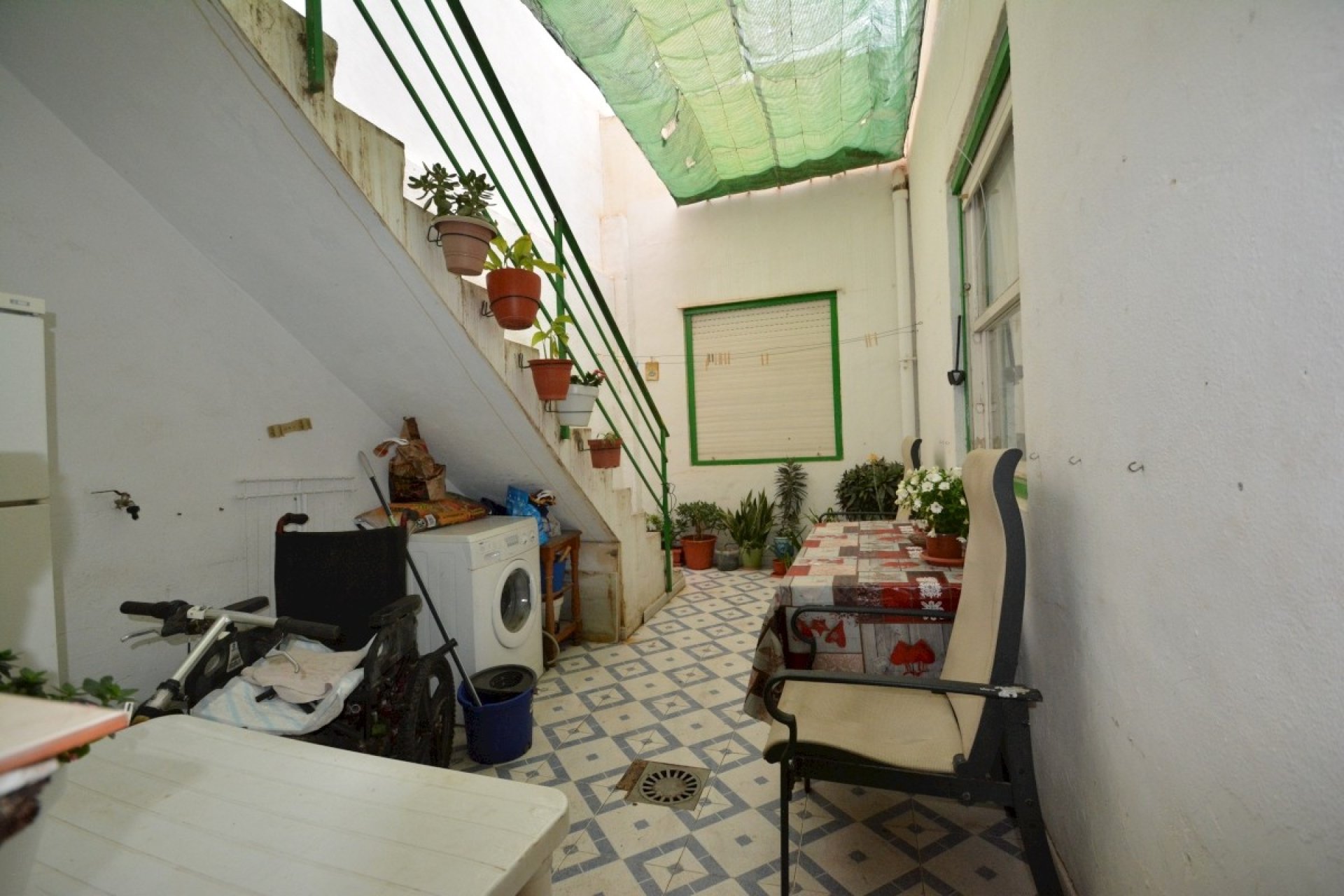 Resale - Terraced house / Townhouse - Guardamar del Segura - MERCADONA