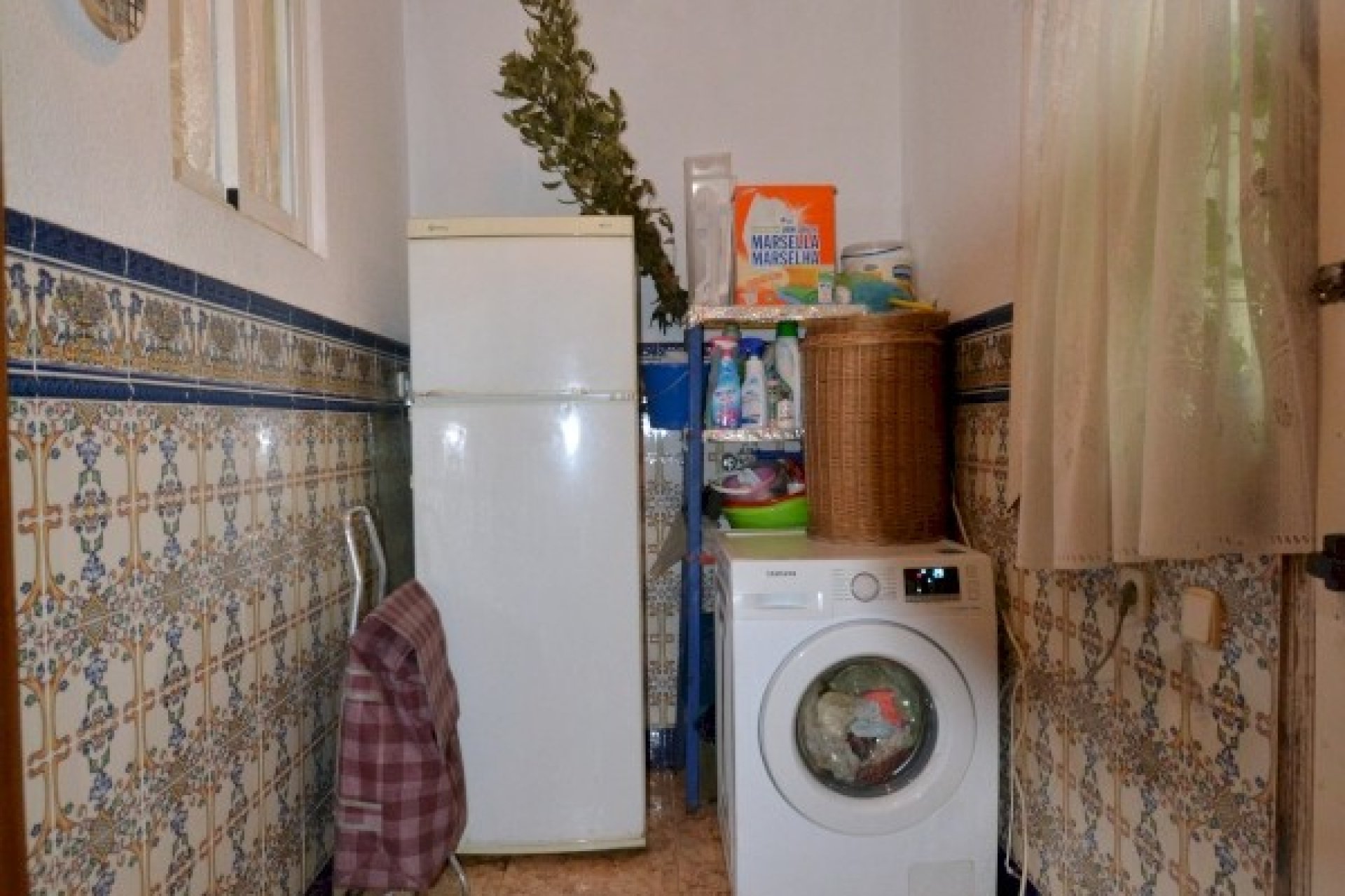 Resale - Terraced house / Townhouse - Guardamar del Segura - MERCADONA