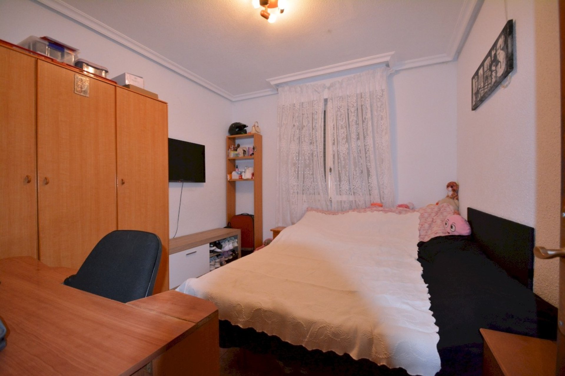 Resale - Terraced house / Townhouse - Guardamar del Segura - MERCADONA