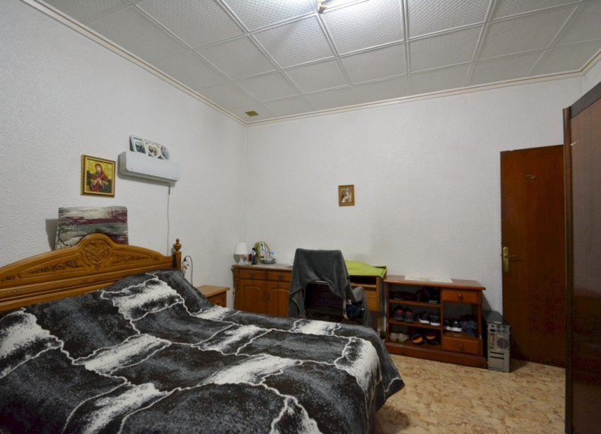 Resale - Terraced house / Townhouse - Guardamar del Segura - MERCADONA
