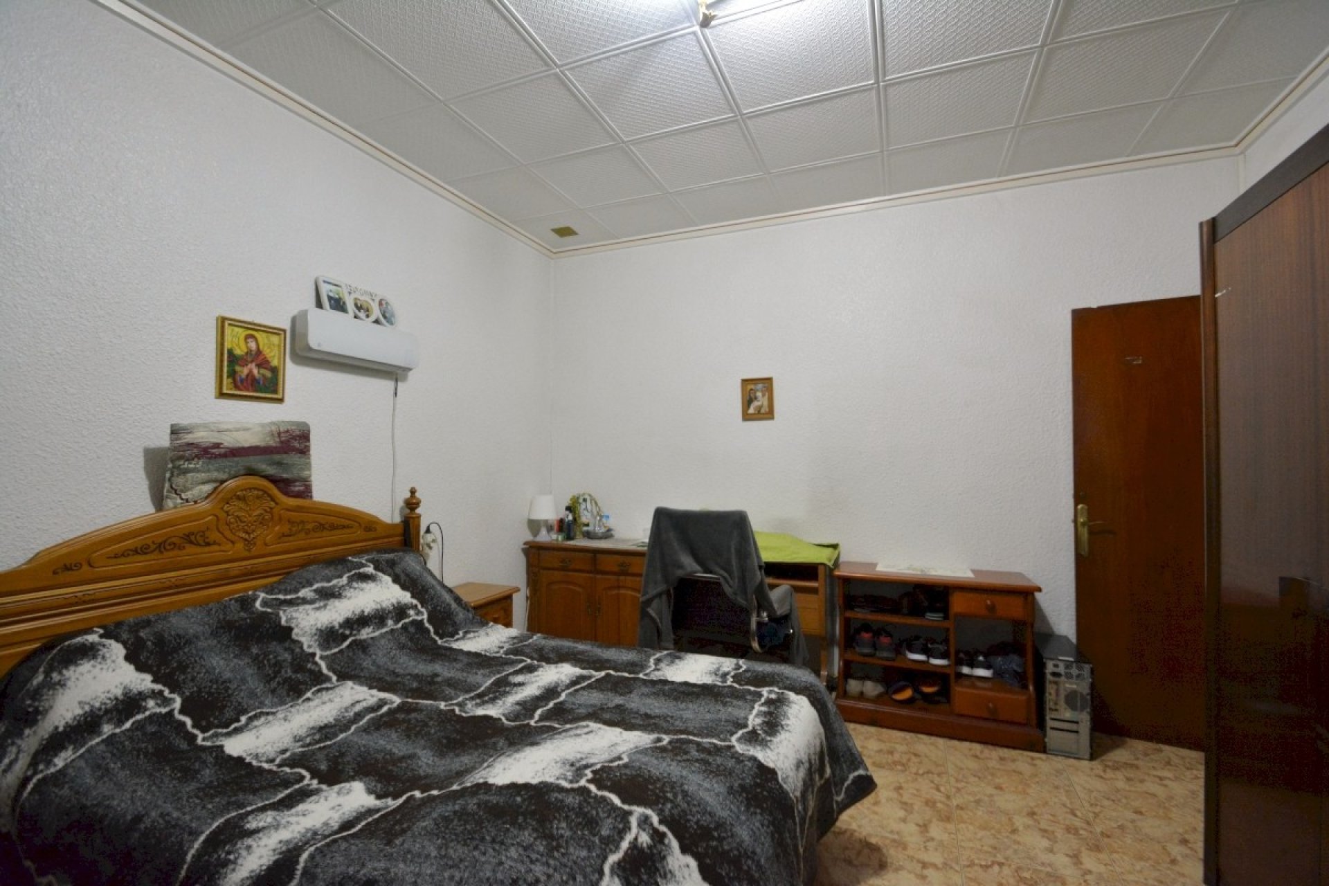 Resale - Terraced house / Townhouse - Guardamar del Segura - MERCADONA