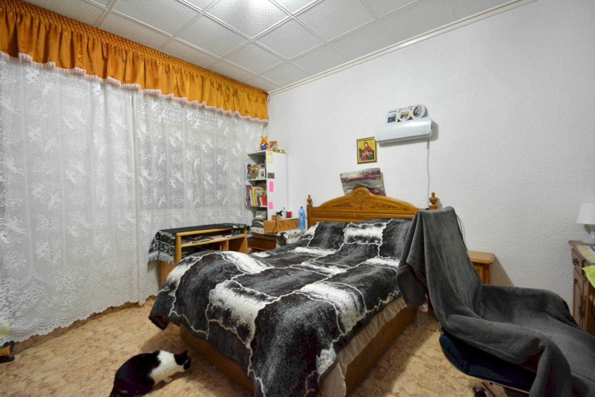 Resale - Terraced house / Townhouse - Guardamar del Segura - MERCADONA