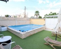 Resale - Terraced house / Townhouse - ﻿Torrevieja (Alicante) - Torretas