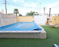 Resale - Terraced house / Townhouse - ﻿Torrevieja (Alicante) - Torretas