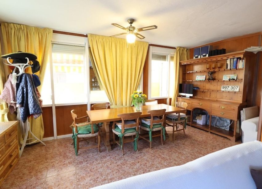 Resale - Terraced house / Townhouse - ﻿Torrevieja (Alicante) - Torretas