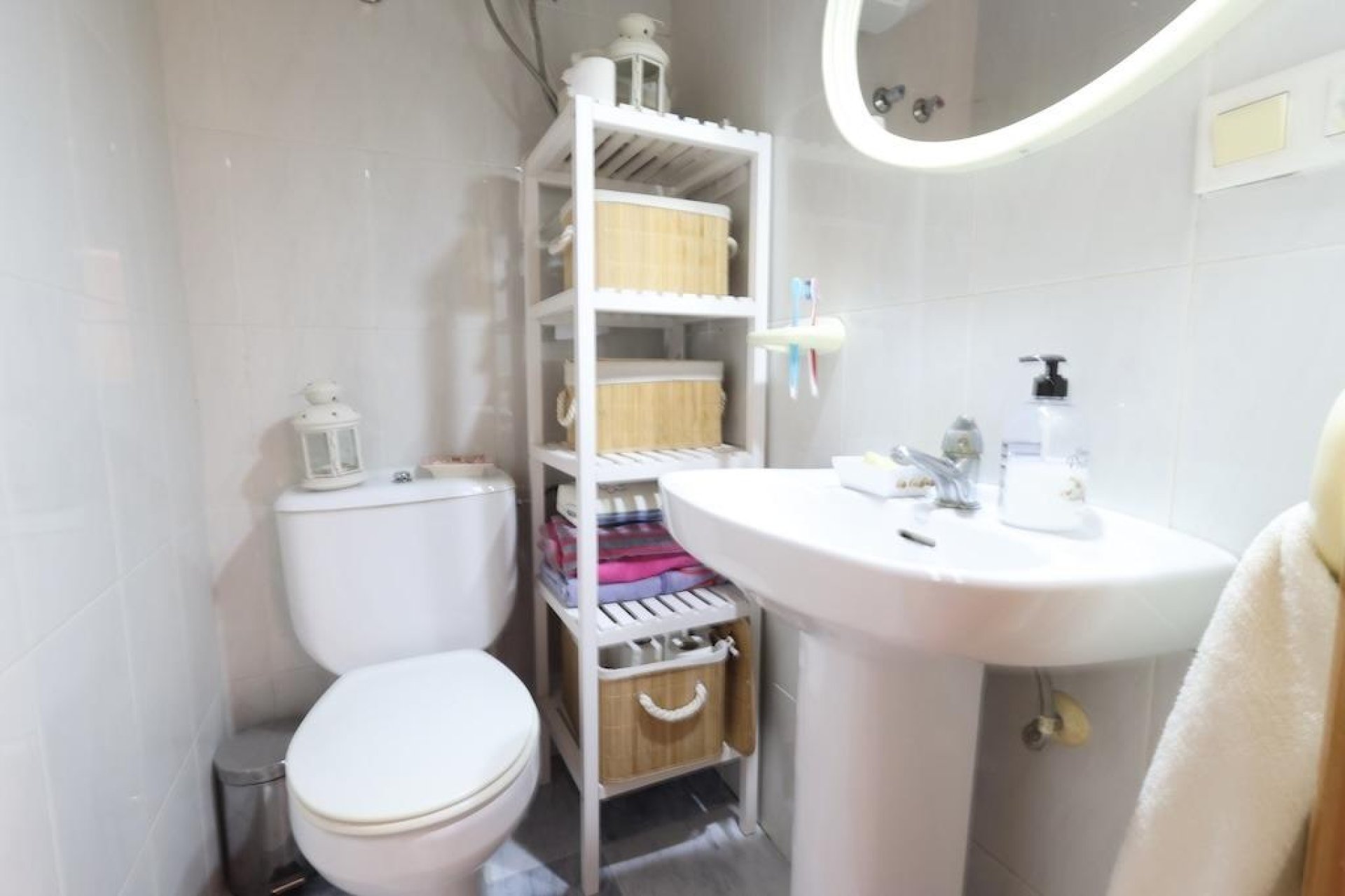 Resale - Terraced house / Townhouse - ﻿Torrevieja (Alicante) - Torretas