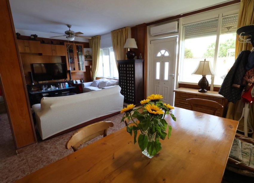 Resale - Terraced house / Townhouse - ﻿Torrevieja (Alicante) - Torretas
