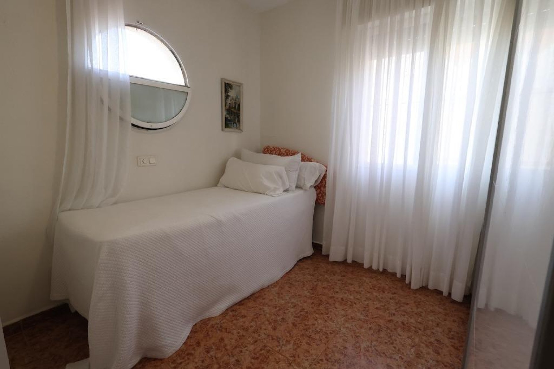 Resale - Terraced house / Townhouse - ﻿Torrevieja (Alicante) - Torretas