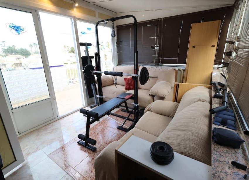 Resale - Terraced house / Townhouse - ﻿Torrevieja (Alicante) - Torretas