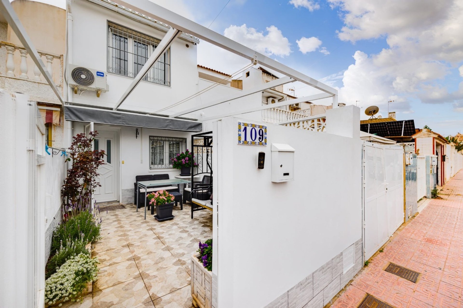 Resale - Terraced house / Townhouse - ﻿Torrevieja (Alicante) - Torrevieja