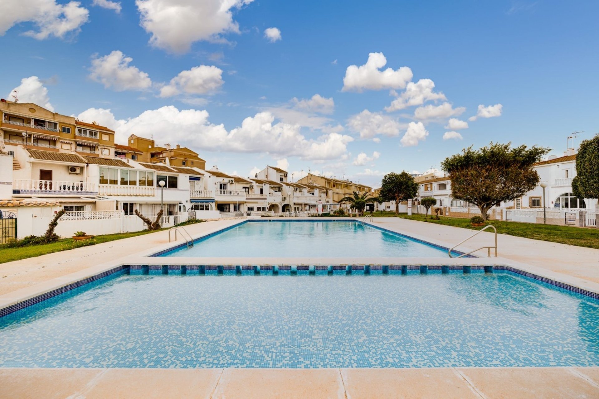 Resale - Terraced house / Townhouse - ﻿Torrevieja (Alicante) - Torrevieja